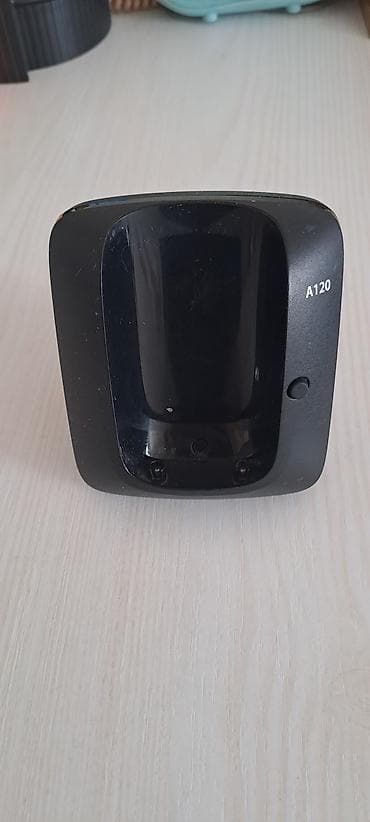 Stasionar telefon Gigaset, Simsiz