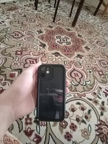 5 es ayfon: IPhone 12, 128 GB, Face ID — 7