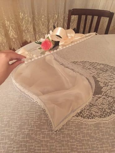 həri xonçaları: Hər biri 15 azn — 1