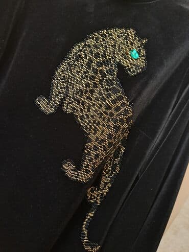 kostyum qadın: Dest,material villur.44 raz — 2