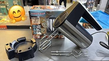 kontakt home buxarlı ütü: RAF Handheld Electric Iron R.18002 – əl tipli buxarlı ütü - Güc: 1500W — 2