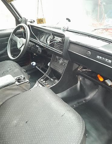 turbo az priora: VAZ 2107, qırmızı rəng, sedan kuzov Texniki və dizayn xüsusiyyətləri — 3