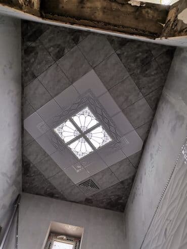 asma tavan qiymətləri: Aliminium topdan Asma Tavan 🔘Yüksək keyfiyyət 🔘Münasib qiymət 🔘Geniş — 7