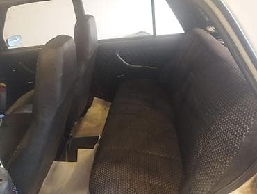 mercedes diski r16: VAZ (LADA) — 3