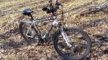 velospet: Dağ/şəhər velosipedi Start Navigator 600. 26 razmer .Hec bir problemi — 2