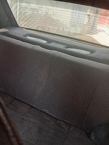 vaz radiator: Lada 21099, qırmızı rəng, sedan korpus. - Mühərrik: benzinli — 5