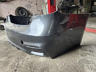 kia rio diffuser: Arxa, BMW 3 Series F30/F31 — 5