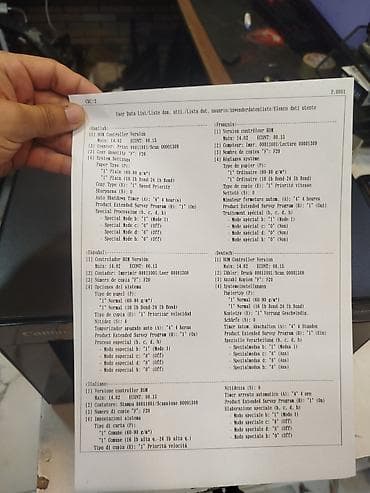 Printer və kseroks aparatları: Canon i-SENSYS MF3010 mono lazer çoxfunksiyalı cihaz - Funksiyalar — 3