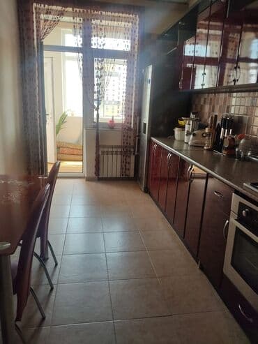mingəçevir şəhəri: Xırdalan, 2 otaqlı, Köhnə tikili, 61 kv. m — 5