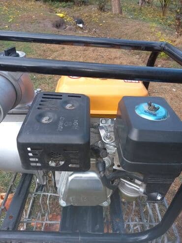 Bağ və bostan üçün digər məhsullar: Salamlar 70 lik Su nasosu satılır hec bir problemi yoxdur cemi 1 ve — 2