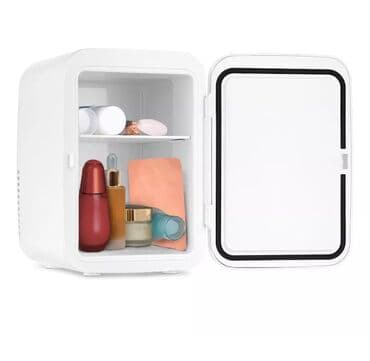 Kənd təssərüfatı avadanlığı: Kitfort mini soyuducu Ümumi həcmi: 4l Az işlənib, tam işləkdir. Həm — 3