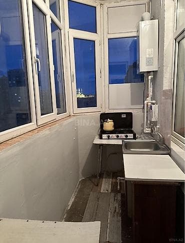 KİRAYƏ — 2 otaqlı yeni tikili, 50 m² Kateqoriya: Аренда > 2 — 8