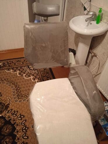 boyun yastigi: Gözəllik salonu və ya tibb müəssisəsi üçün ideal olan kosmetoloji — 1