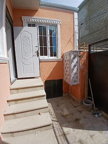 pulsuz ev verilir: 65 kv. m, 2 otaqlı, Qaz — 1