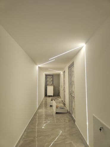 Təlim, kurslar: Malyar işleri gorurem. padmayak (agdag) ve astar uz emulsiya aboy — 4