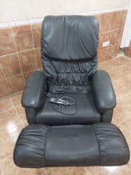 Kreslolar: Kreslo, Süni dəri — 1