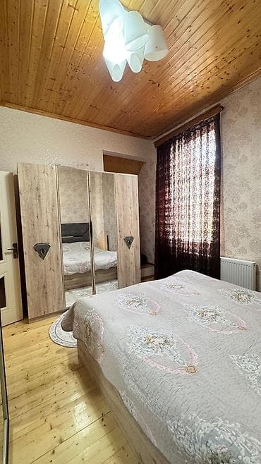 sabuncu ev: 4 otaqlı, 180 kv. m, Kredit yoxdur, Yeni təmirli — 6