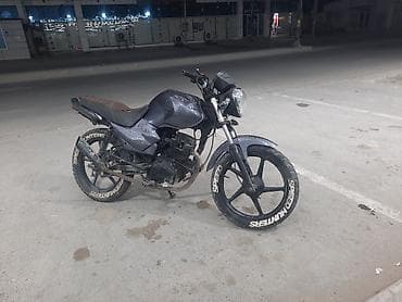 benzin filteri: Yamaha - 200, 200 sm3, 2024 il, 130000 km — 4
