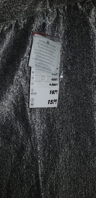 тактические брюки бишкек: Kadin salvari almaniyadan 16€ alinip 46 razmerdi qara gümüşü — 5