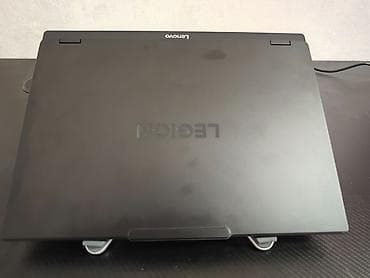 Lenovo: İşlənmiş Lenovo Legion, 15 ", AMD Ryzen 7, 512 GB — 6