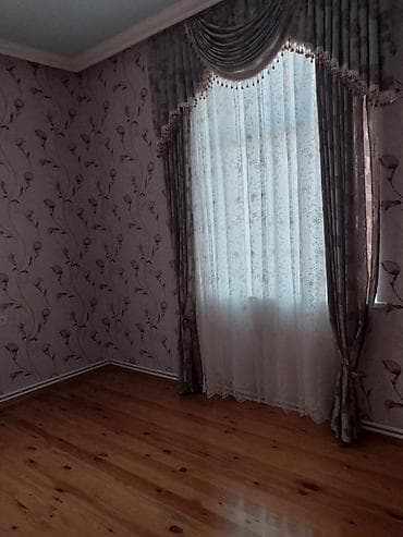 Продажа домов: Поселок Сахиль 5 комнат, 220 м², Нет кредита, Средний ремонт — 8