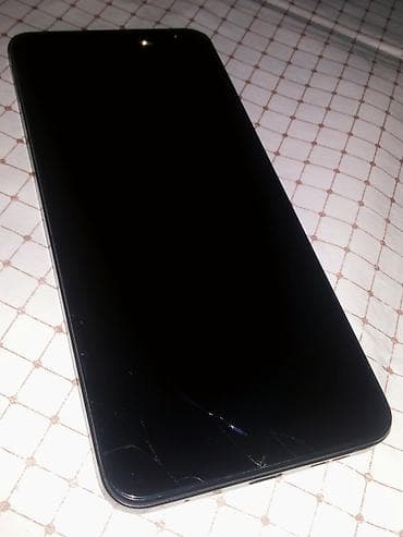 xiaomi telefon: Xiaomi 12, 128 GB, rəng - Qara, 
 Simsiz şarj, İki sim kartlı, Face ID — 2