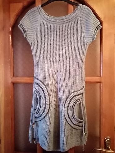 2-3 dəfə geyinilib. Səliqəlidir