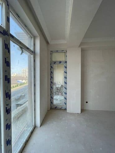 sabuncuda satılıq evler: 2 otaqlı, Yeni tikili, m. Həzi Aslanov, 95 kv. m — 6