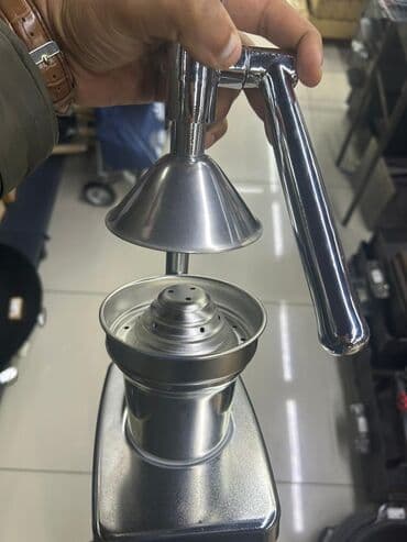Digər mətbəx aksesuarları: Məhsul: Mexaniki sitrus şirəçəkən – “Fruit Juicer” pres Təsvir: - — 3