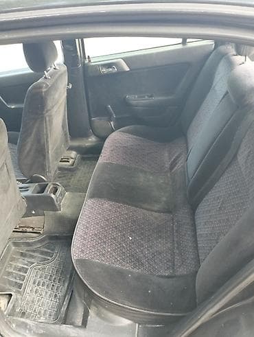2107 ehtiyyat hisseleri: Opel Astra: 1.6 l | Sedan — 3