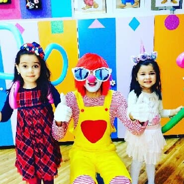 шоу мыльных пузырей на день рождения ребенка: Animator sifarisi kolun = 30 azn köpük şou = 65 azn köpük şou + — 1