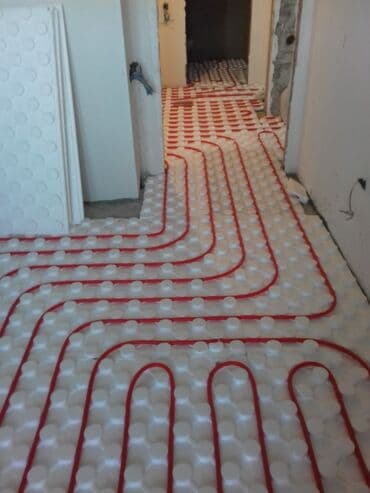 ремонт ванной комнаты и туалета: Salam her kese. Sekiller hamsi oz el iwimdi . Her cur santexnik işləri — 5