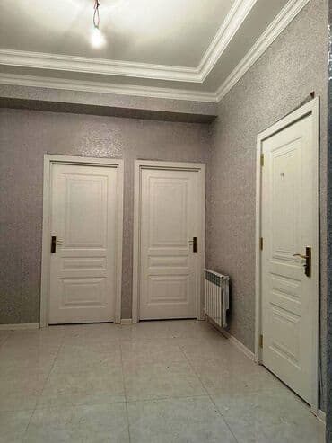 20 yanvarda 2 otaqli evler: 2 otaqlı, Yeni tikili, 66 kv. m — 5