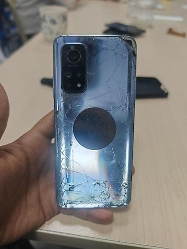 kontakt home honor 400 pro: Xiaomi Mi 10T, 128 GB, 
 Barmaq izi — 8