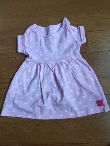 детские вещи от 3 месяцев: MotherCare qiz ucun teze kimidi. Razmer: 3-6 aya. Hamısı 5m — 2