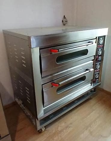 Elektrik soba, Şirniyyət üçün, İşlənmiş lalafo.az -da Elektrik soba, Şirniyyət üçün, İşlənmiş