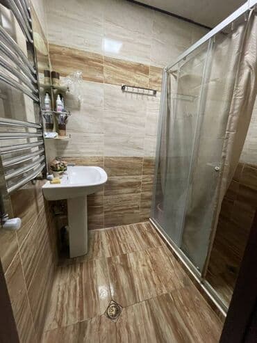 bina evi yeni tikili: 3 otaqlı, Yeni tikili, 105 kv. m — 11