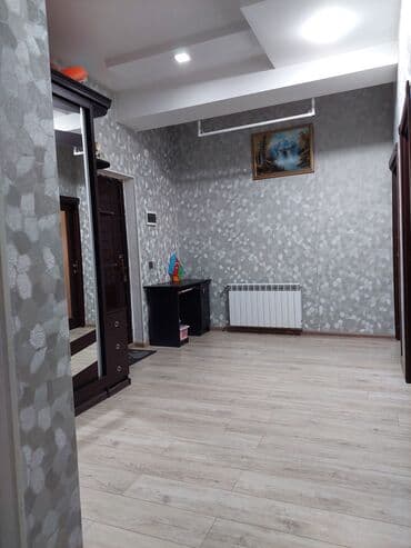 Mənzillər: 2 otaqlı, Yeni tikili, 8 kv. m — 8