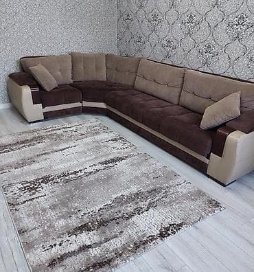 ucuz matras: Künc divan — 1