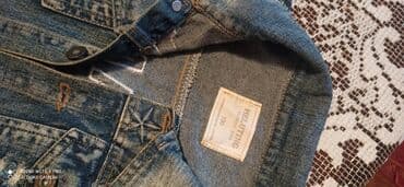 демисезонные детские штаны: Джинсы и брюки — 3