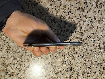 ayfon 7s: IPhone Xs, Qızılı, Simsiz şarj — 7