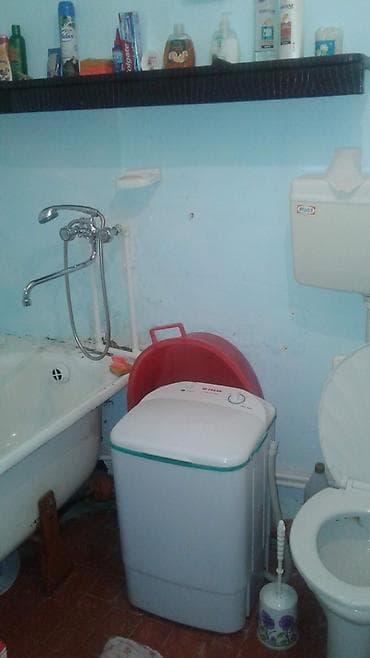 sumqayıt kiraye heyet evi: Salam her kese ev Mingeçevir rayonu Qres qəsəbəsində yadigar Mənsurov — 6