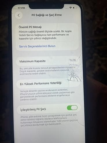 iphone 13 irsad: IPhone 11 Pro Max, 64 GB, Space Gray, Simsiz şarj, Face ID — 9