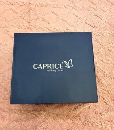 женские бот: Размер: 40, цвет - Черный, Новый — 2