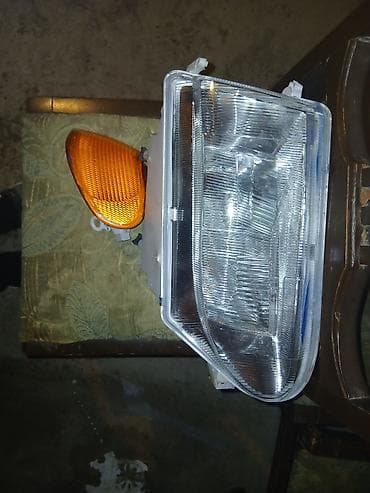 vaz 2109 ehtiyat hisseleri: Sağ, Yaxın və uzaq vuran işıqlar VAZ (LADA), İşlənmiş — 1