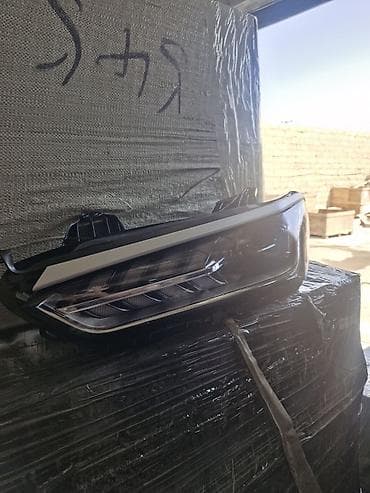 BYD QİN pilus ön sağ farası (LED Technology) - Növ: Komplekt ön sağ — 2