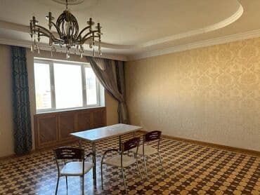 lokbatan bina evləri: 4 otaqlı, Yeni tikili, 200 kv. m — 1