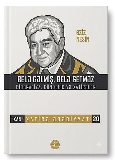 kitab şkafi: Məhsul: Kitab – “Bəla gəlmiş, bəla getməz: Bioqrafiya, gündəlik və — 1