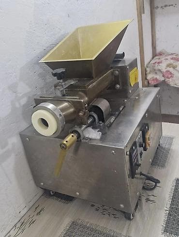 2200₼ Xəmir kundələyən aparat 3ay işlənib
Binəqədi

3240 zeyno♥️