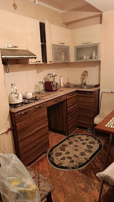 capayev kiraye evler: 2 otaqlı, 60 kv. m — 8